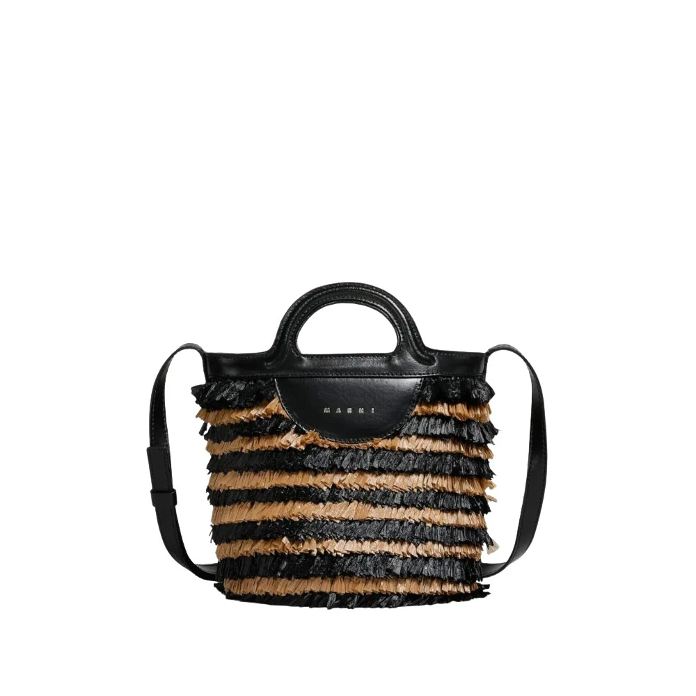 Marni Mujer Multicolor Bolsos, Talla: One Size