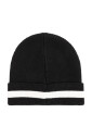 beanie-met-logo