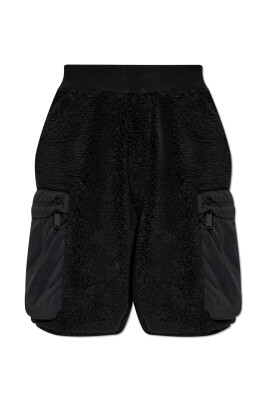 shorts-avec-logo