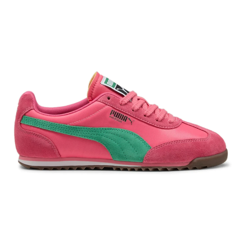 Puma - Shoes > Sneakers - Pink - Puma - Modalova