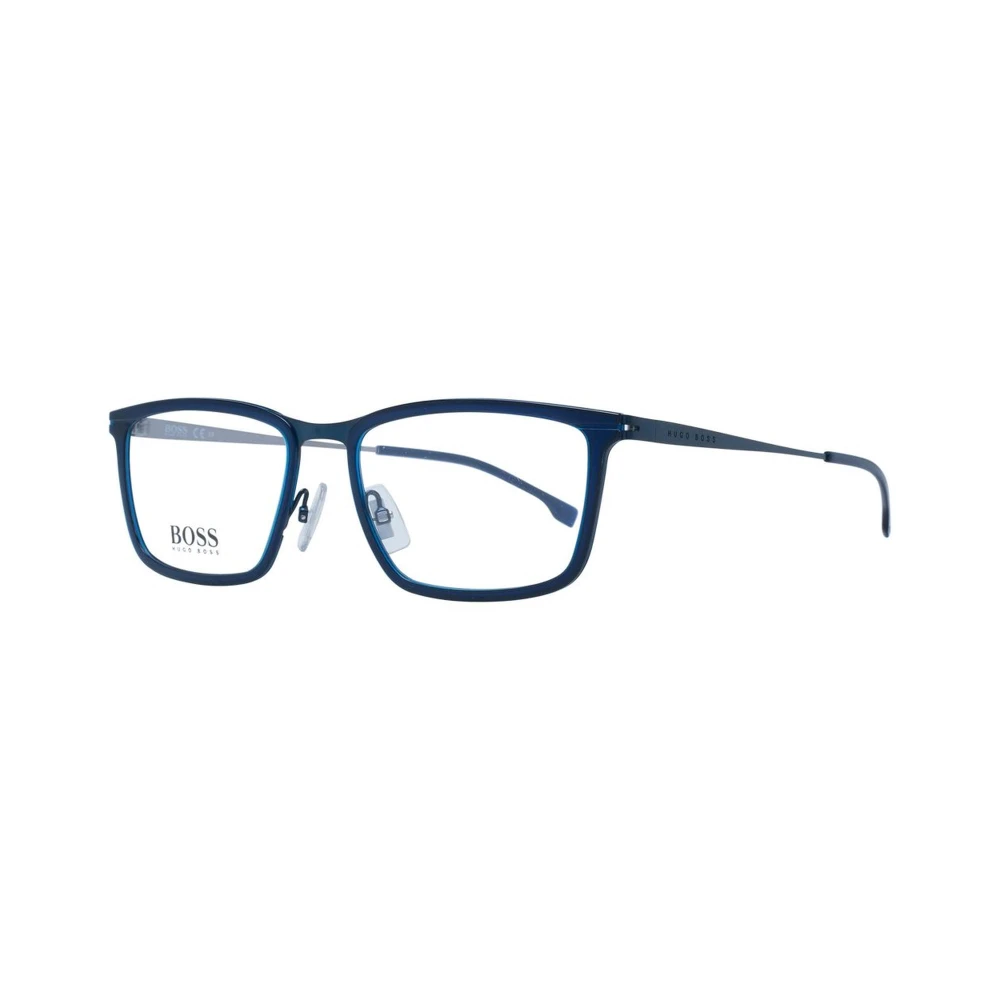 Hugo Men's Blue Optical Frames