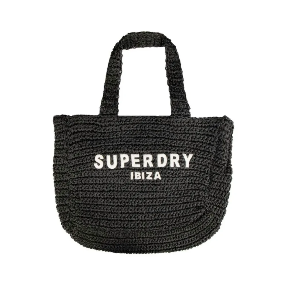 Bags > Tote Bags - - Superdry - Modalova