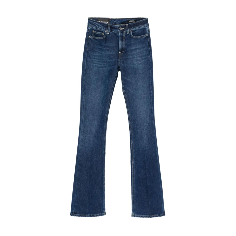 Jeans > Boot-cut Jeans - - Dondup - Modalova