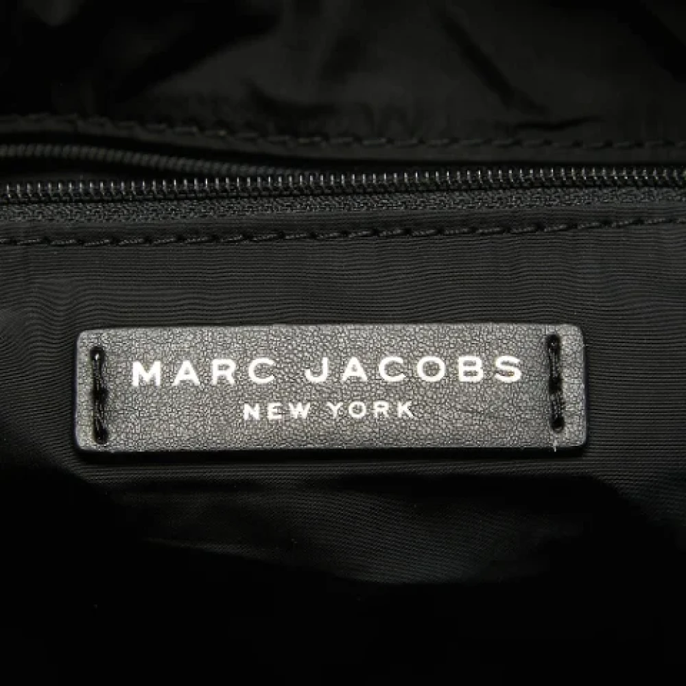 Marc Jacobs Pre-owned Nylon totes Multicolor Dames