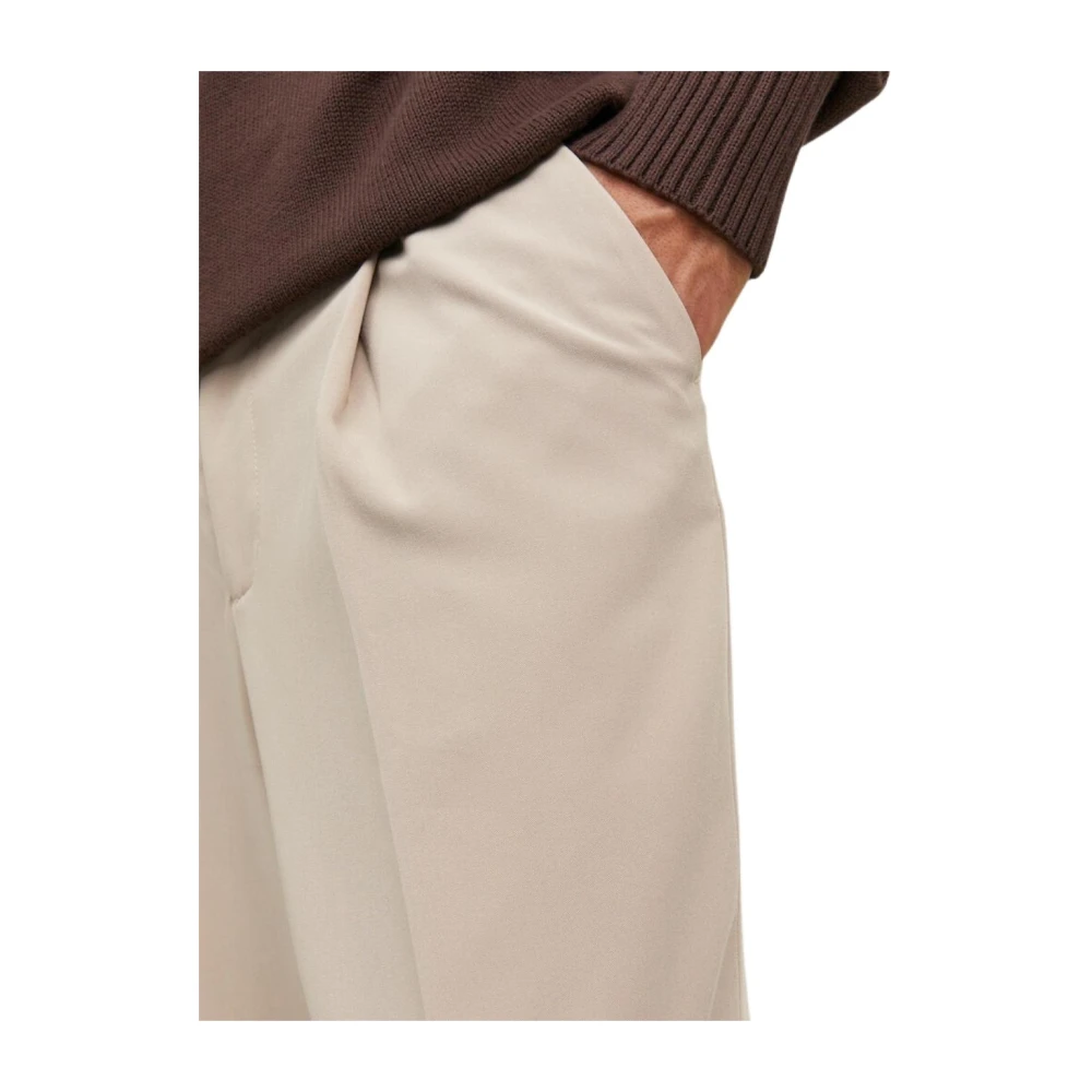 jack & jones Stijlvolle Broek Beige Heren