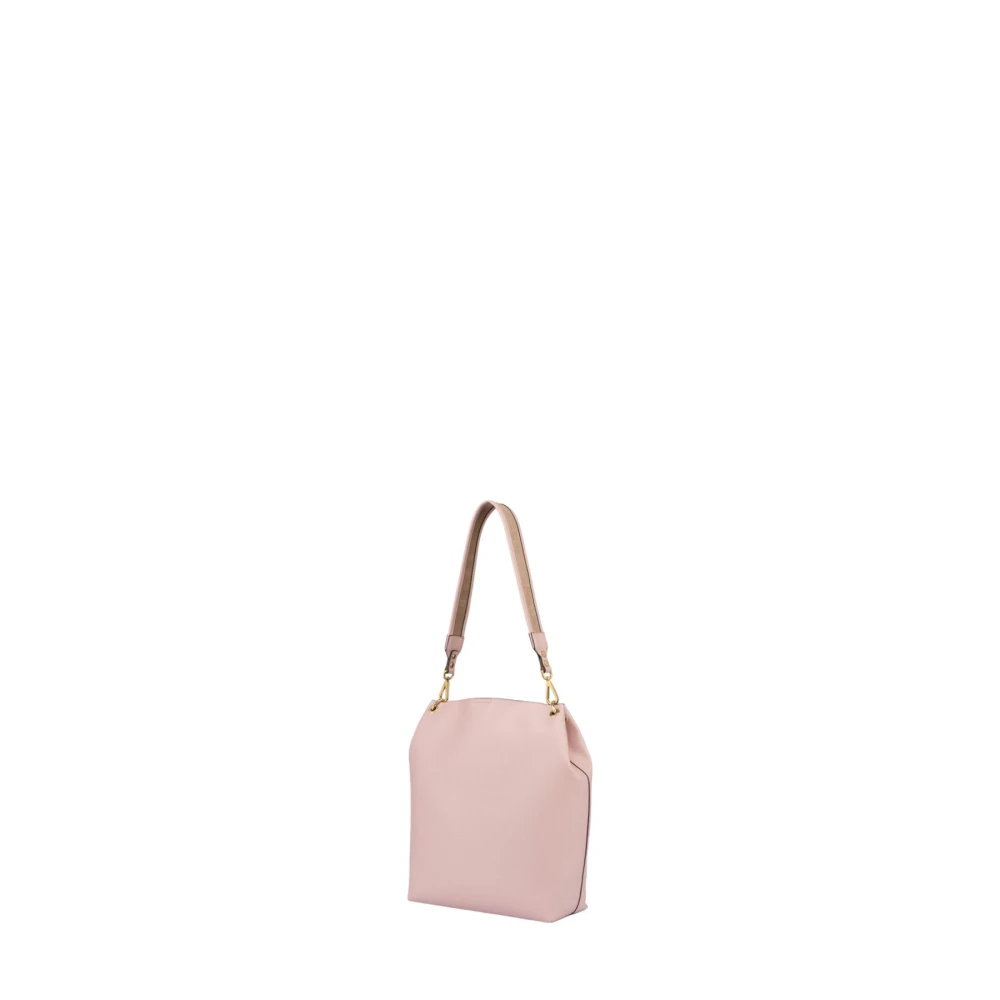 Pollini Schoudertas Pink Dames