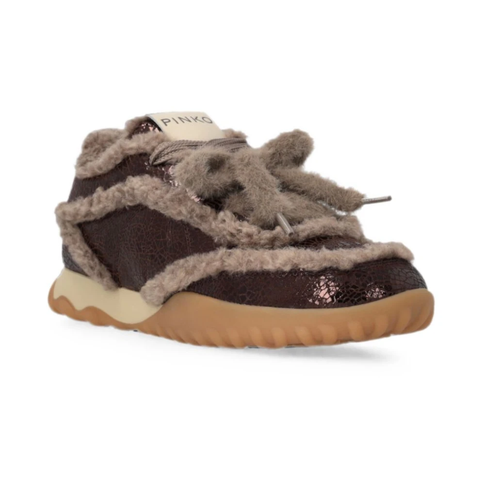 PINKO Gea 02 Sneakers