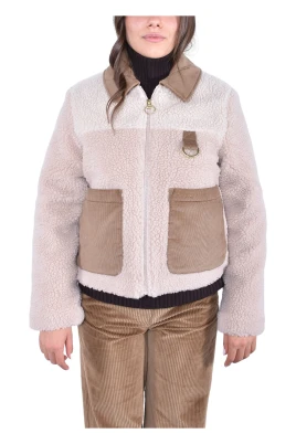 Malena Fleece Jacket
