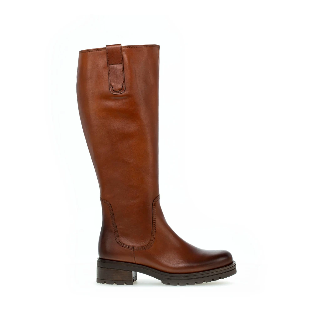 Shoes > Boots > High Boots - - Gabor - Modalova