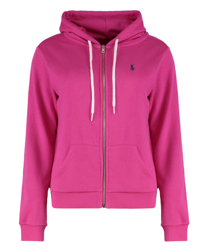 sweat-a-capuche-en-melange-de-coton