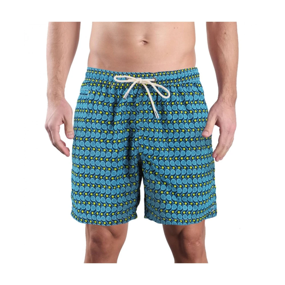 Swimwear > Beachwear - - MC2 Saint Barth - Modalova