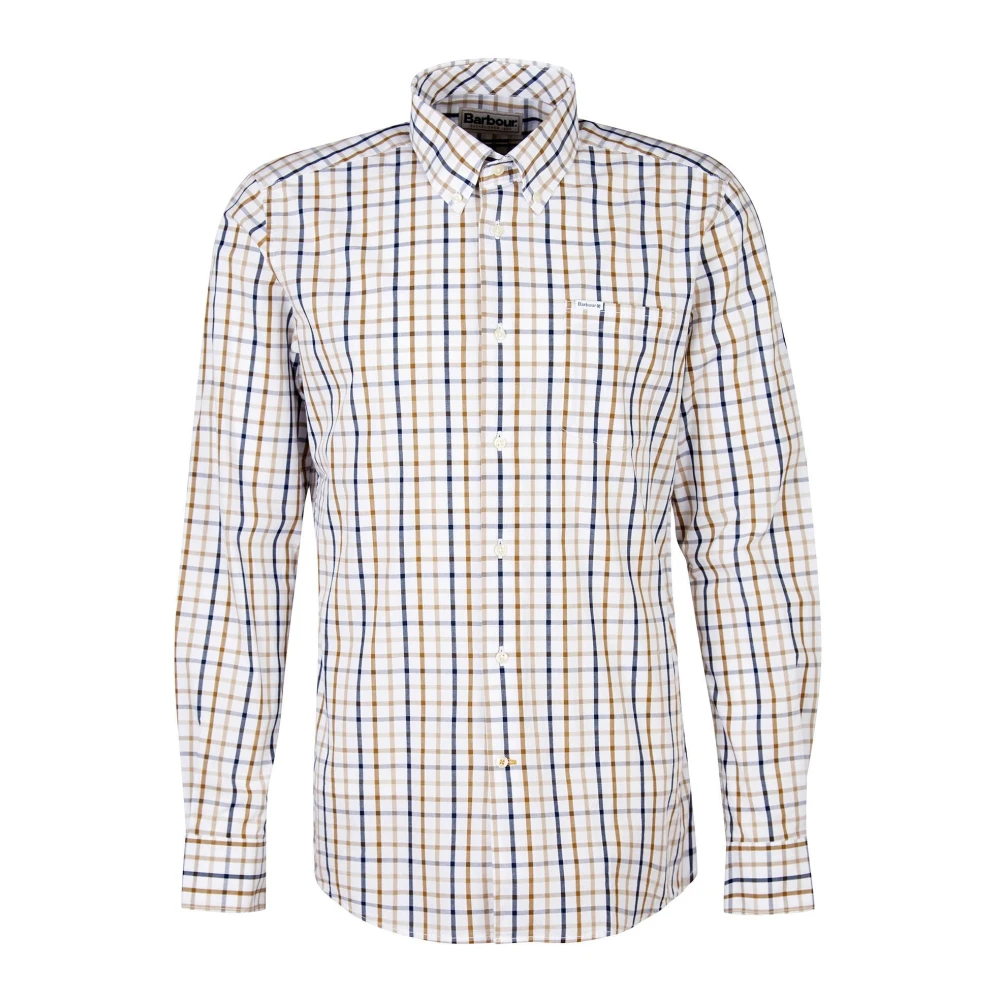 Shirts > Casual Shirts - - Barbour - Modalova
