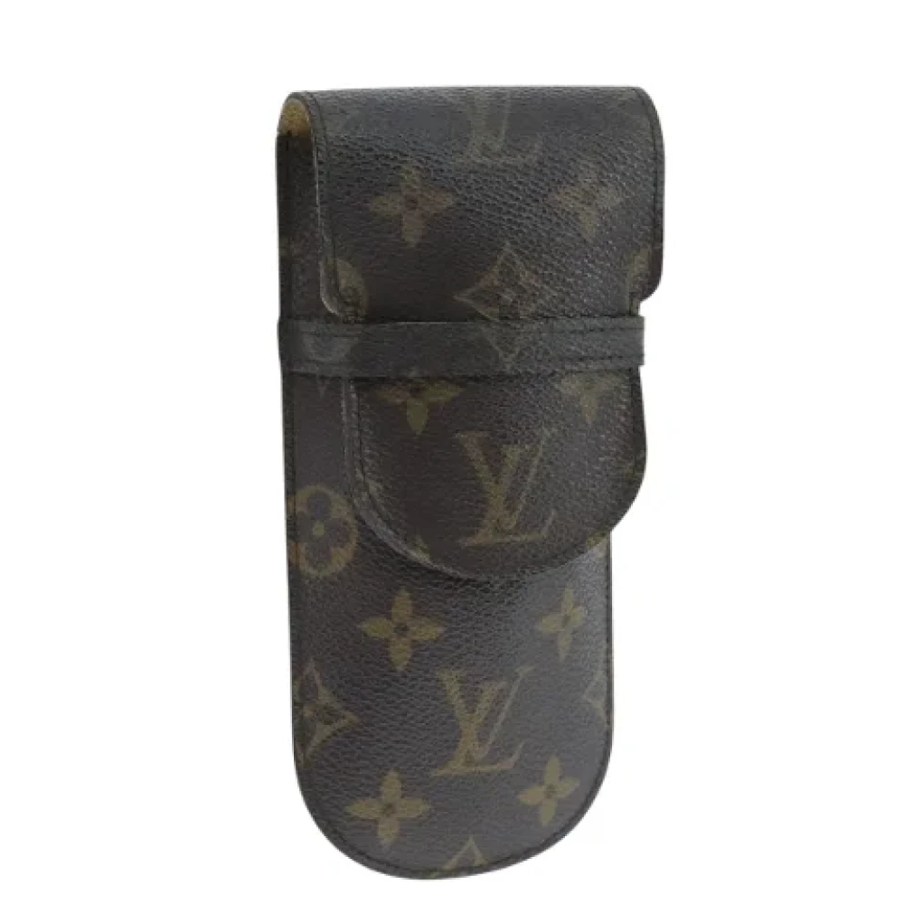 Pre-owned > Pre-owned Accessories - - Louis Vuitton Vintage - Modalova