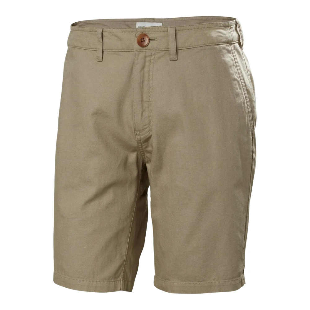 Dock Shorts 10" - Pebble W32