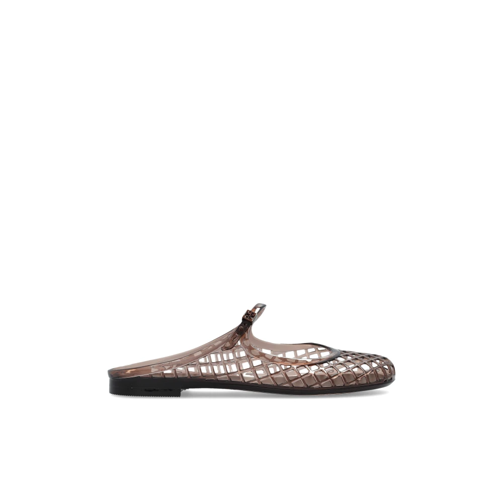 Shoes > Flats > Mules - - Tory Burch - Modalova