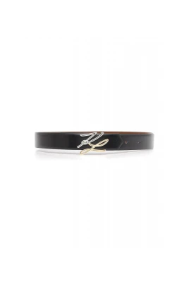 K/Autograph Reversible Belt