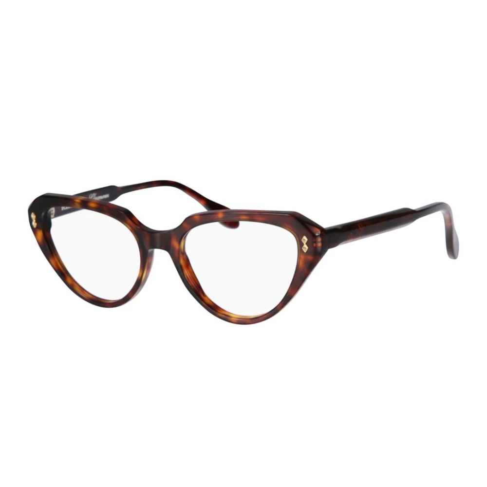 Kador Unisex Multicolor Glasses, 53 Mm, Optical Frame