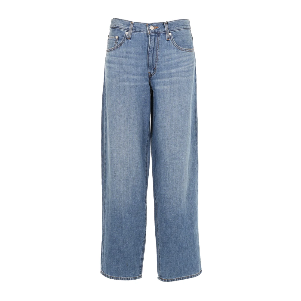 Jeans > Straight Jeans - - Levi's - Modalova