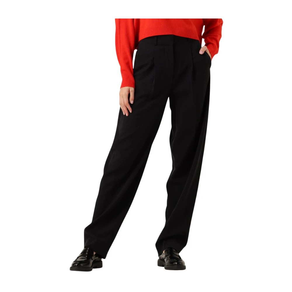 Vanessa Bruno Zwarte David Broek Black Dames