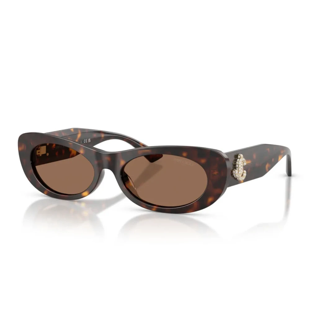 Accessories > Sunglasses - - Jimmy Choo - Modalova