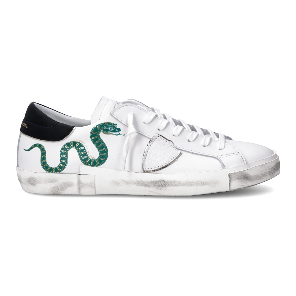 Shoes > Sneakers - - Philippe Model - Modalova