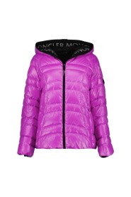 Daunenjacke