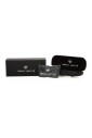 zwarte-glitter-metal-clubmaster-bril