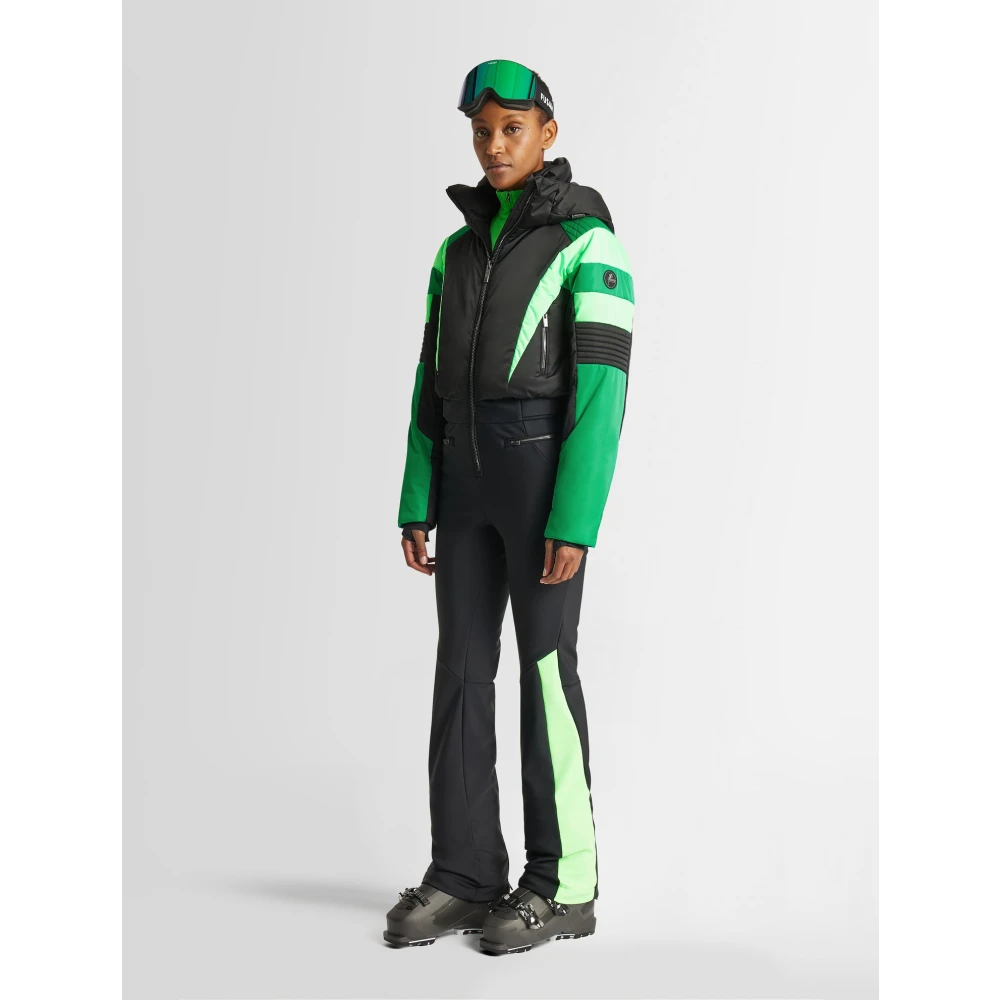 Fusalp Julienne Skipak Black Dames