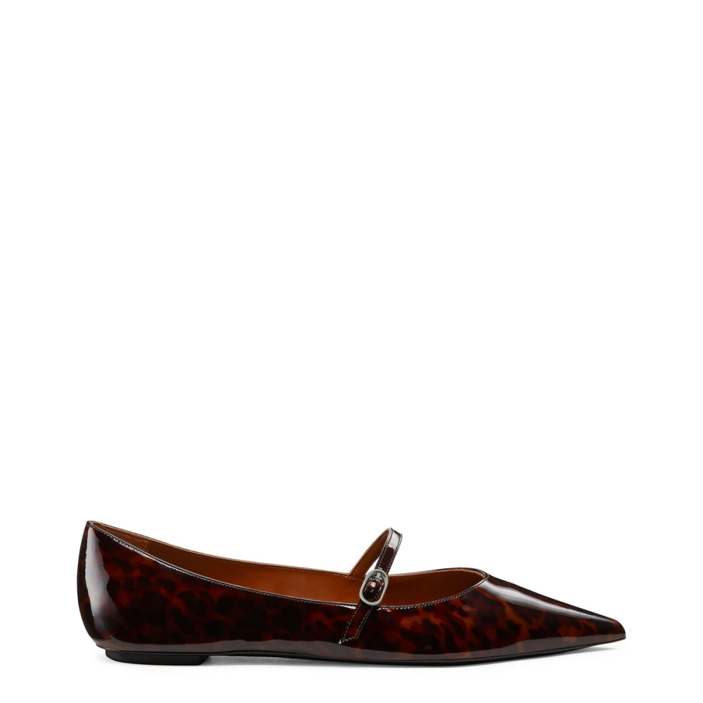 Shoes > Flats > Ballerinas - - Stuart Weitzman - Modalova
