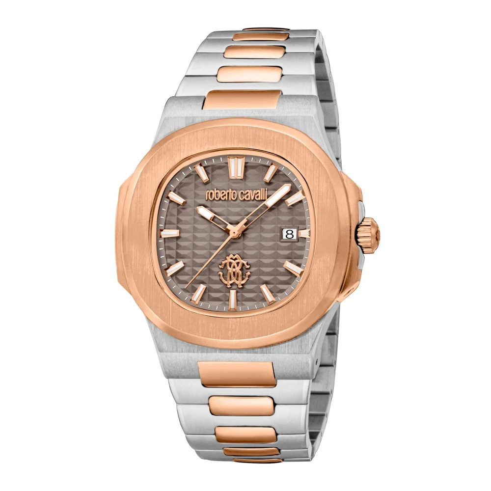 Accessories > Watches - - Roberto Cavalli - Modalova