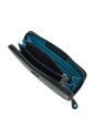 green-zip-around-card-holder-wallet