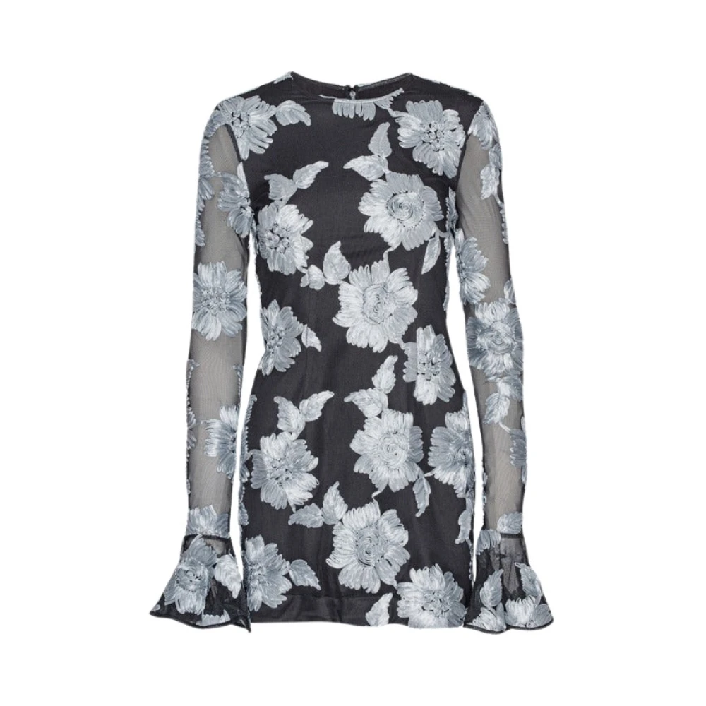 Dresses > Day Dresses > Short Dresses - - Rotate Birger Christensen - Modalova