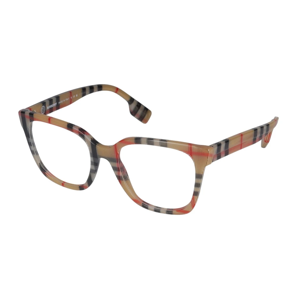 Burberry Bril 2347 Vista Brown Dames
