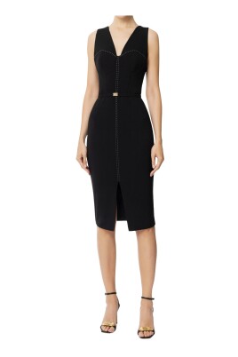 robes-noires-pour-femmes