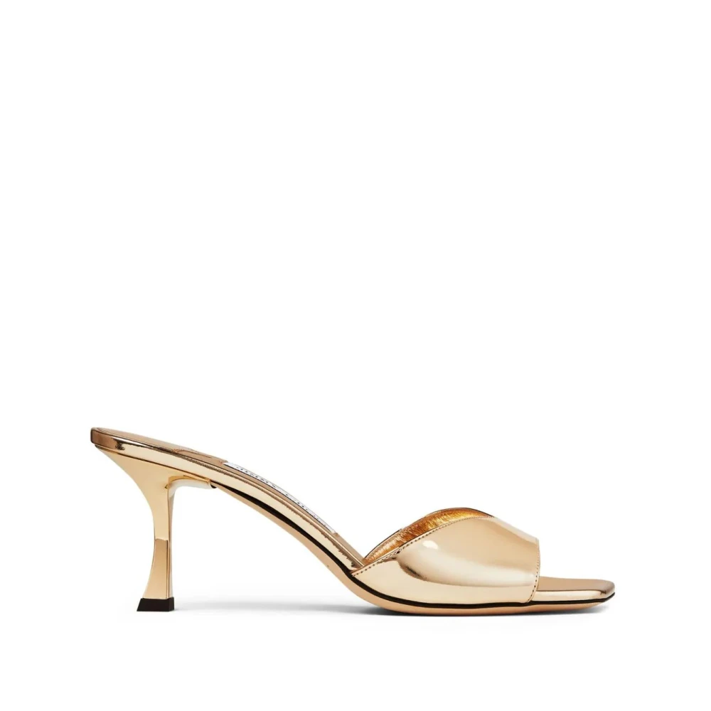 Shoes > Heels > Heeled Mules - - Jimmy Choo - Modalova