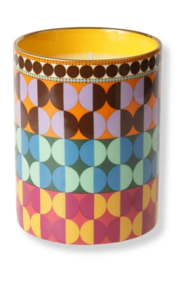 Taormina Candle