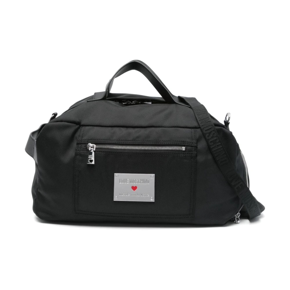 Bags > Weekend Bags - - Love Moschino - Modalova