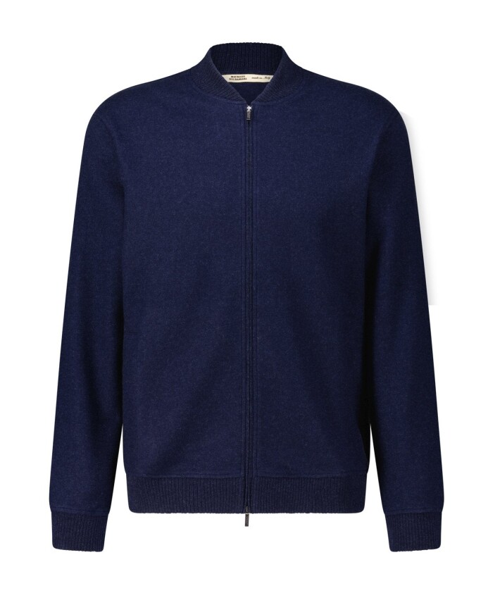 bomber-en-cachemire