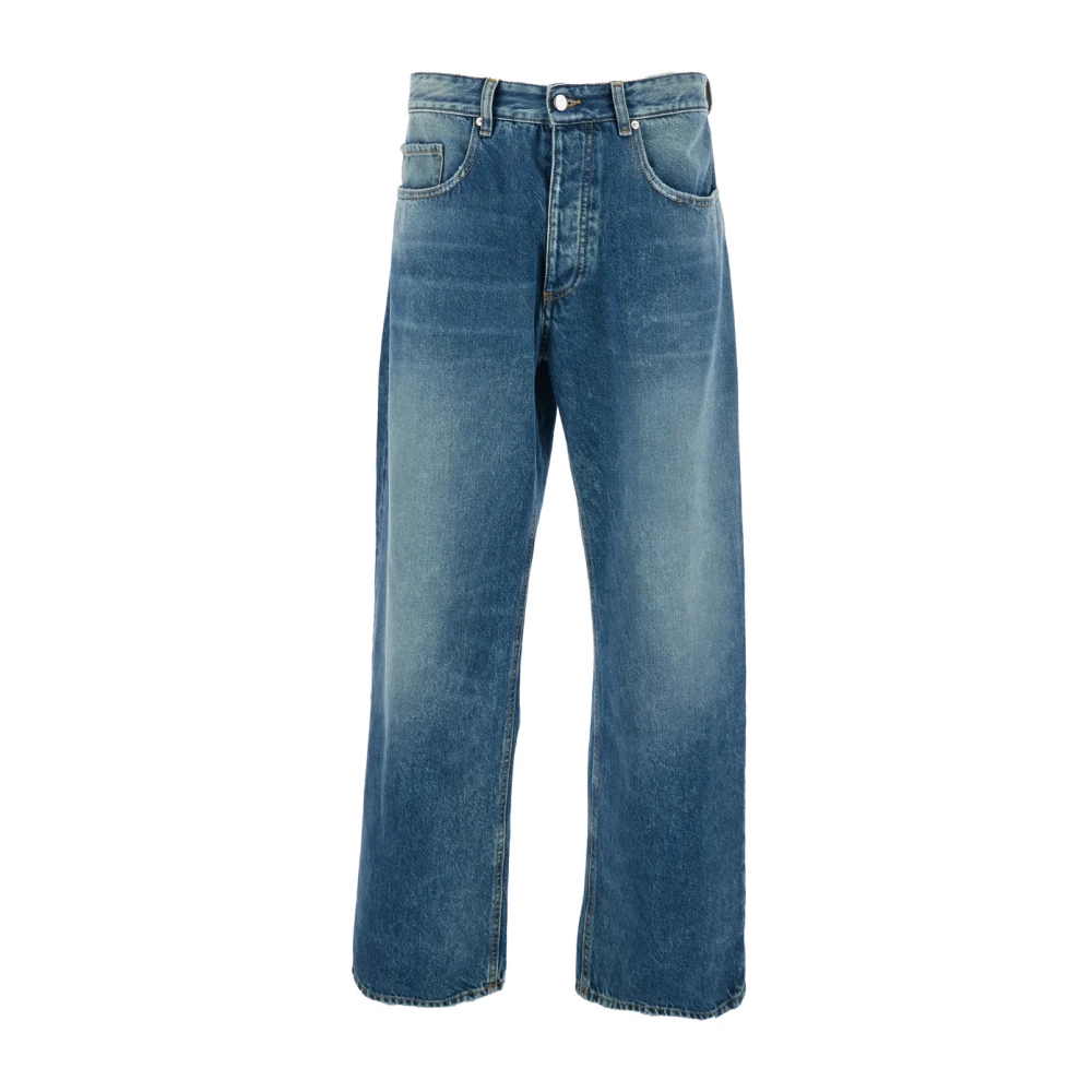 Icon Denim Herren Blau Jeans, W30größe: