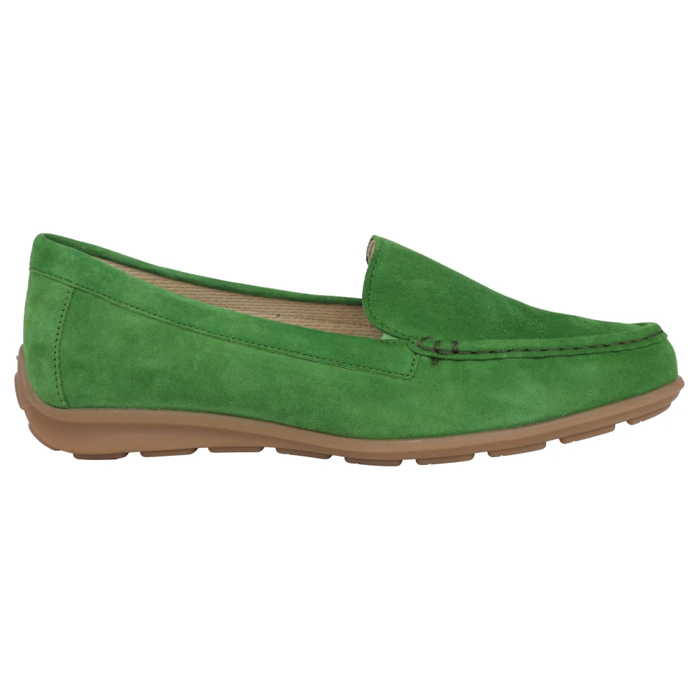 Shoes > Flats > Loafers - - Gabor - Modalova