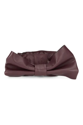 Large Bow Hair Accessory