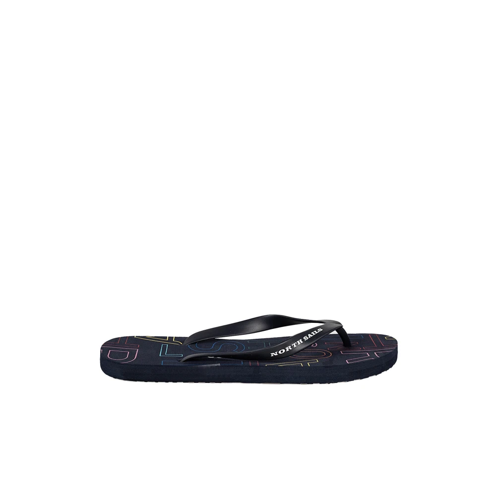 North Sails Herren Blau Schuhe, 41 Eugröße: