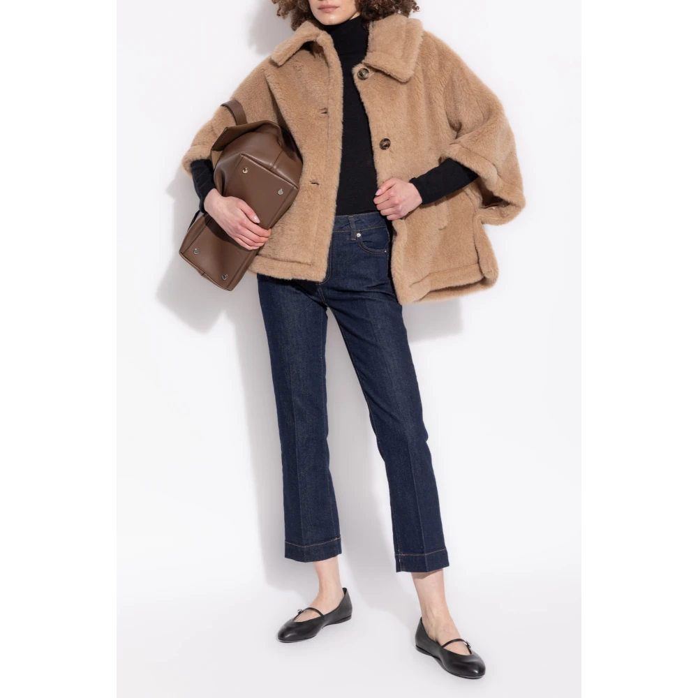 SPORTMAX Jeans Rekord Blue Dames