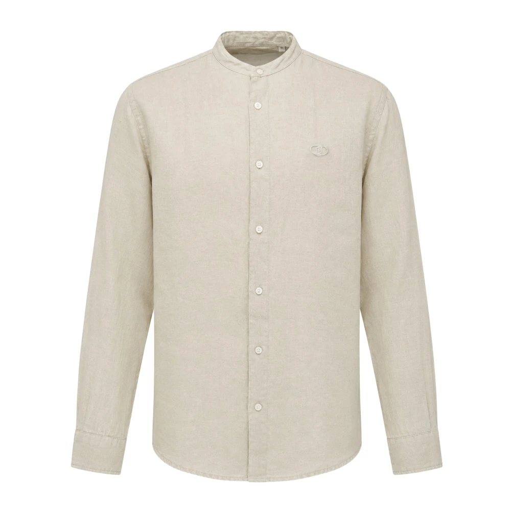 Liu Jo Men's White Camicia - Casual Shirts - 3XL - Shirts