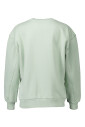 handtekening-logo-crewneck-sweater-in-lichtgroen