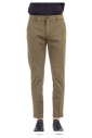 pantalon-chino-vert