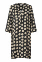 robe-feminine-en-viscose-noire