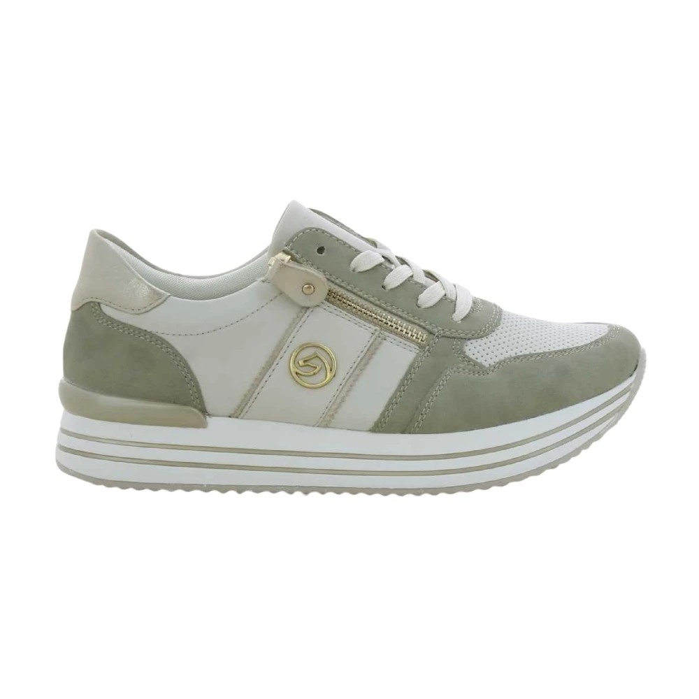 Shoes > Sneakers - - Remonte - Modalova