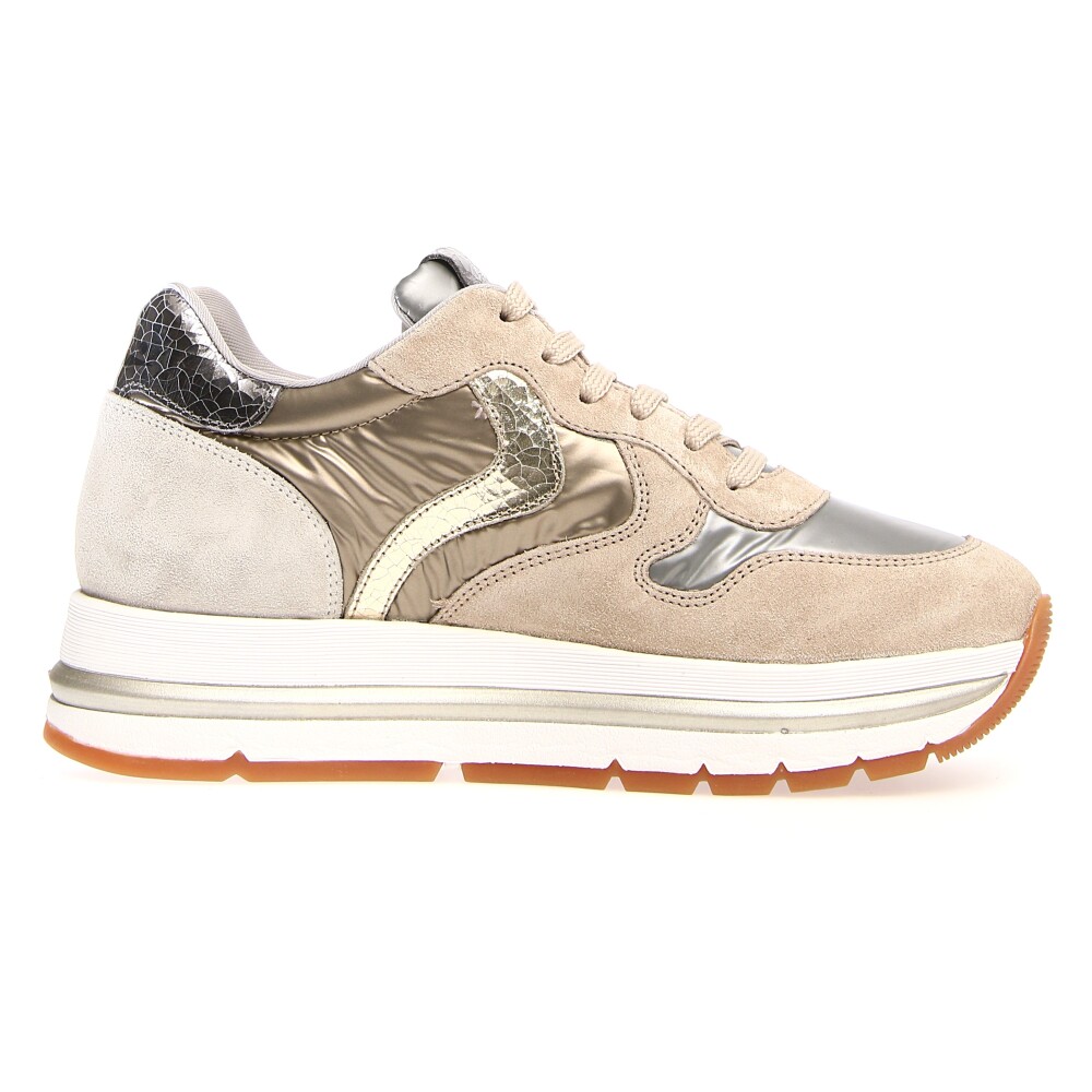 Voile blanche zapatillas online mujer