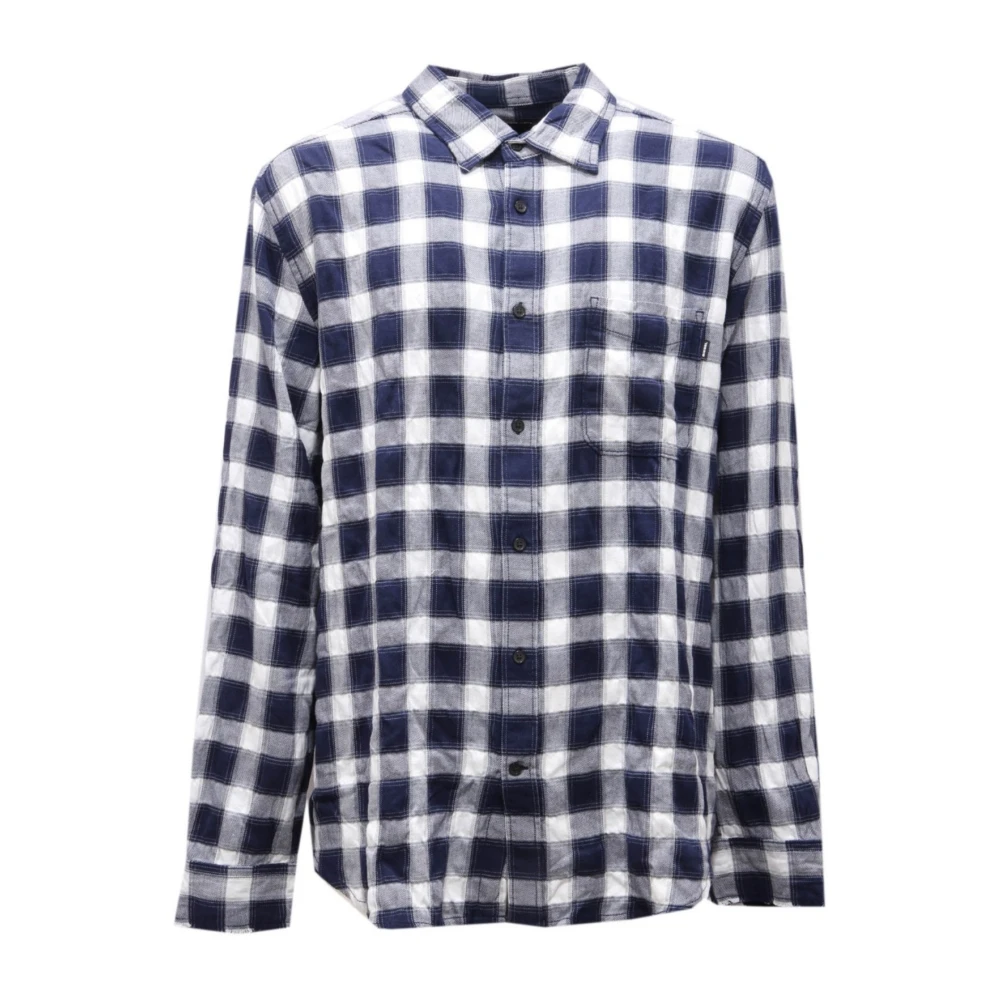Shirts > Casual Shirts - - Diesel - Modalova